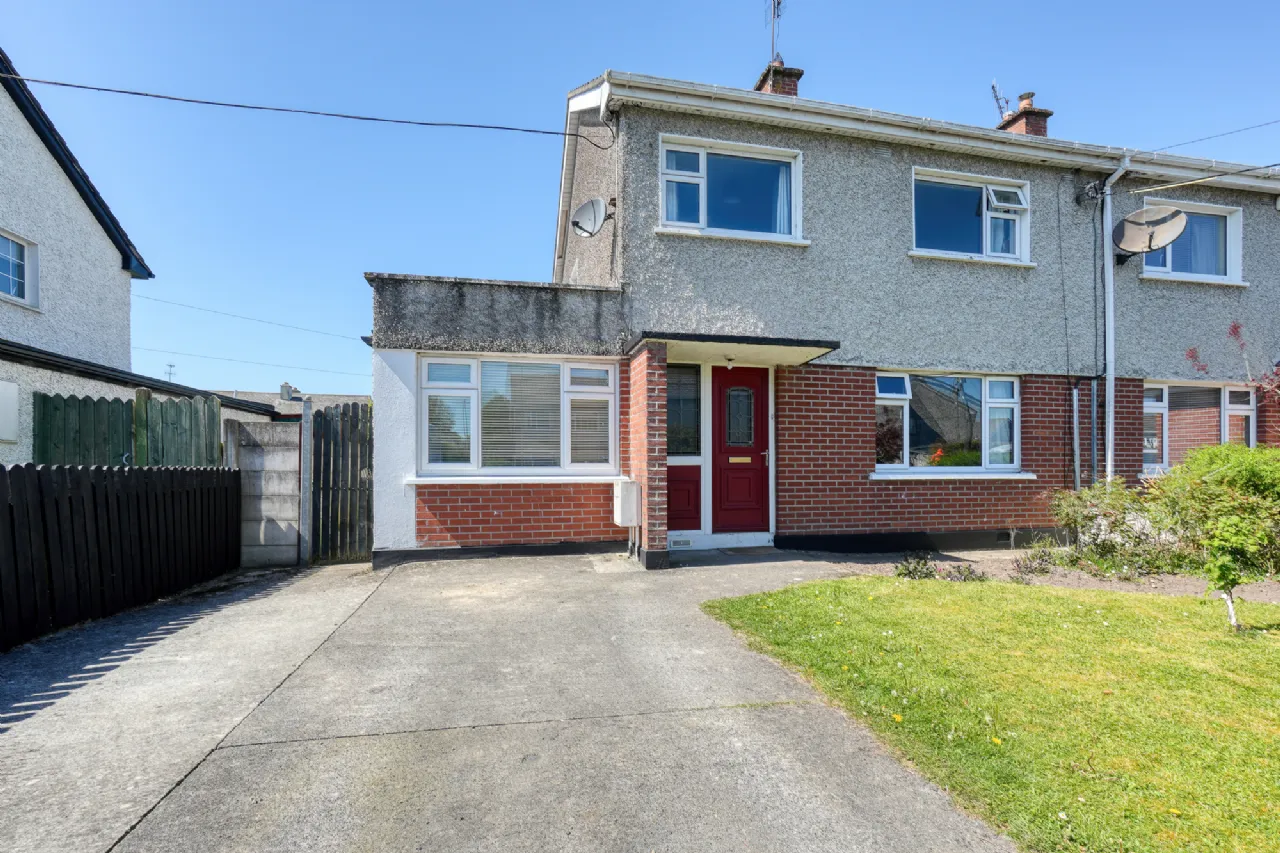 Photo of 69 Newpark, Portlaoise, Co. Laois, R32E4XR