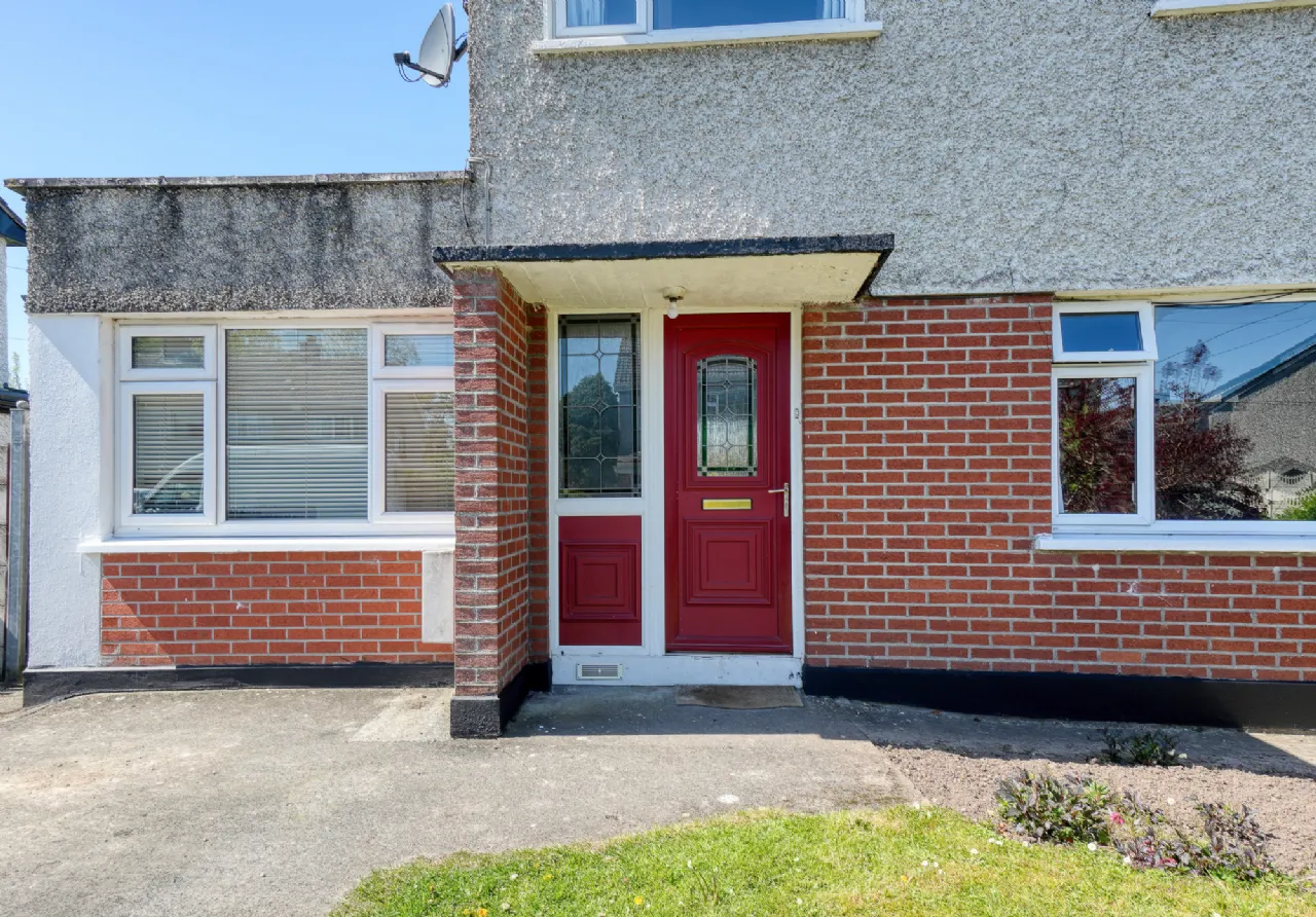 Photo of 69 Newpark, Portlaoise, Co. Laois, R32E4XR
