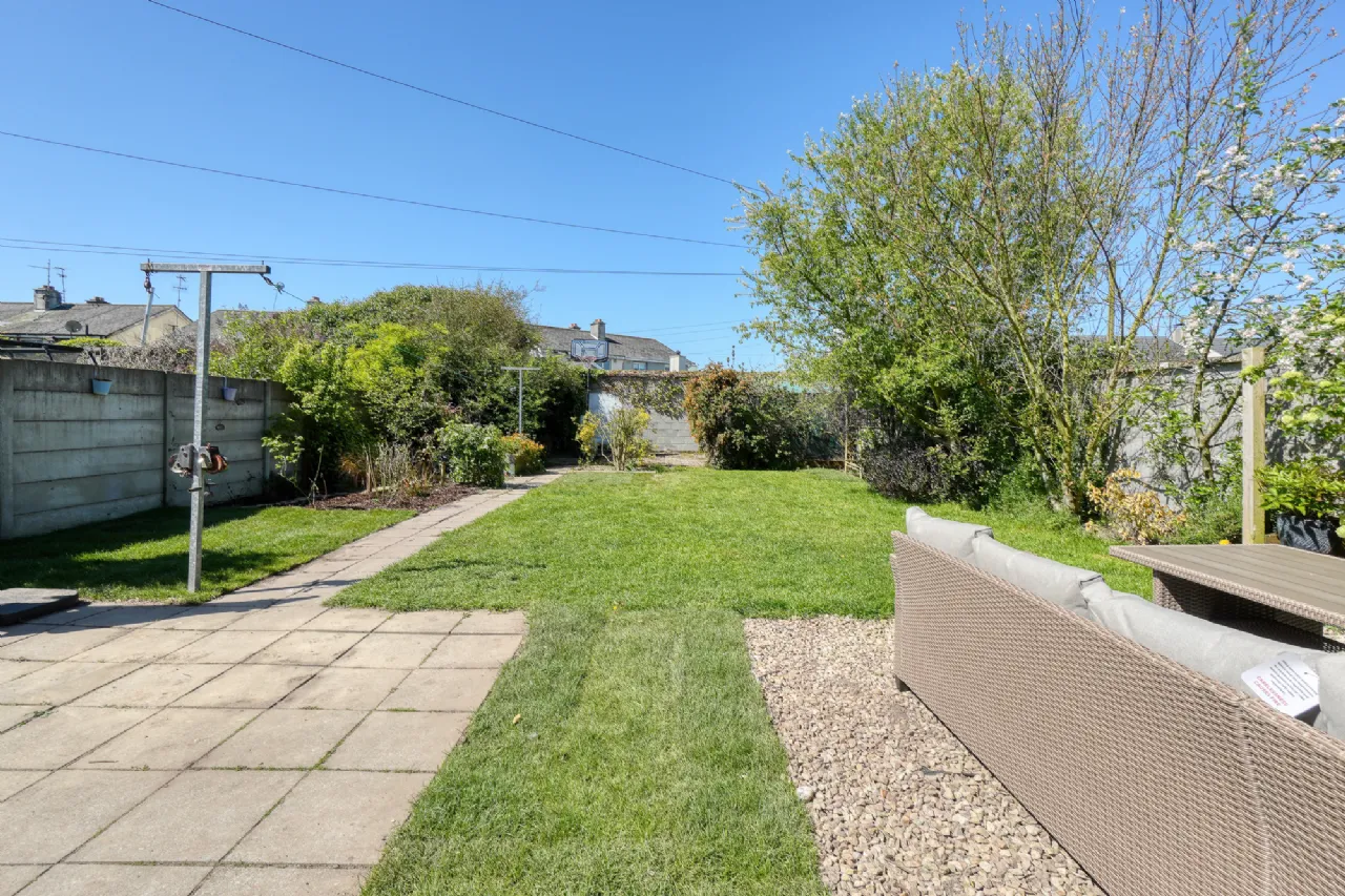 Photo of 69 Newpark, Portlaoise, Co. Laois, R32E4XR