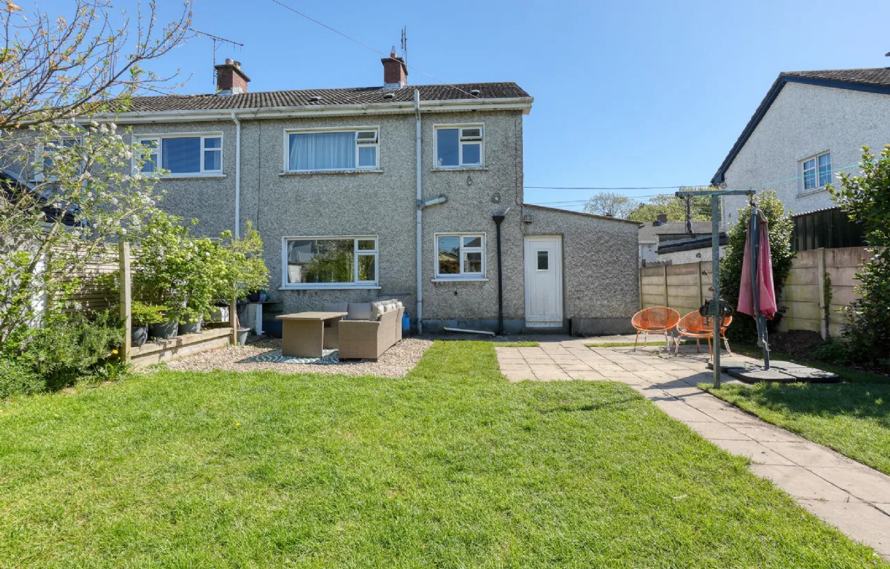 Photo of 69 Newpark, Portlaoise, Co. Laois, R32E4XR