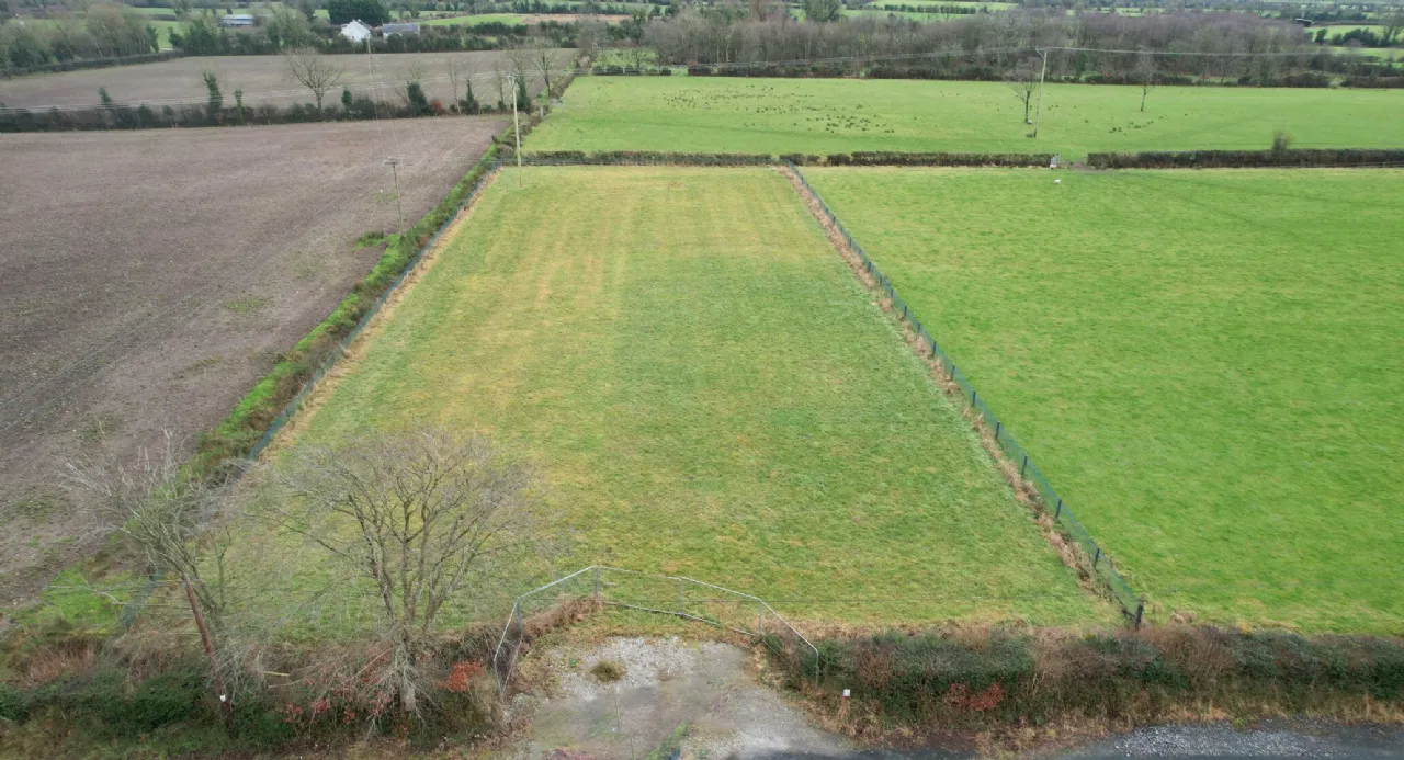 Photo of Site, Oldtown, Clonkeen, Portlaoise, Laois