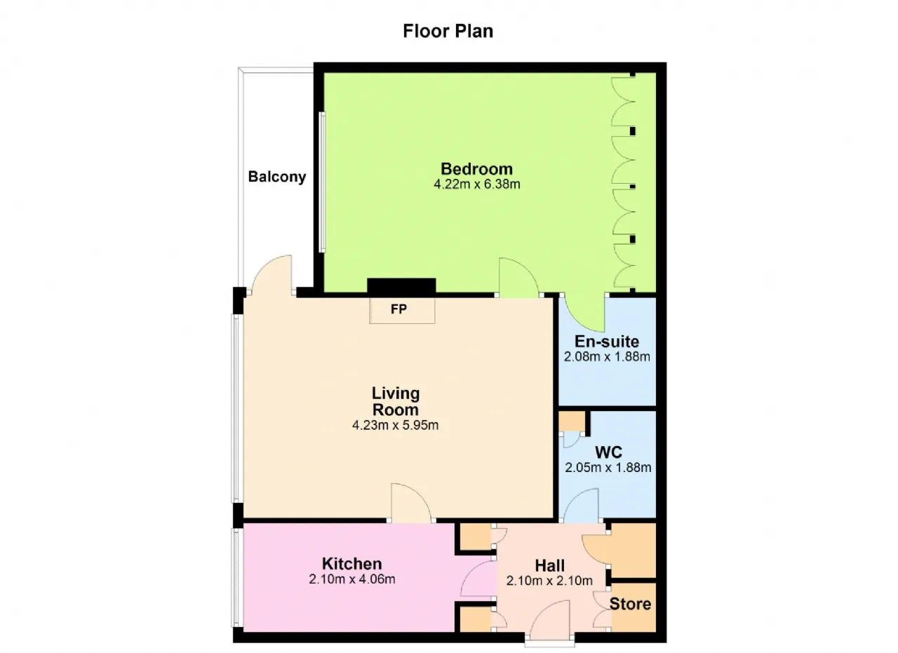 Photo of 28 St Ann's, Ailesbury Road, Donnybrook, Dublin 4, D04 RT44