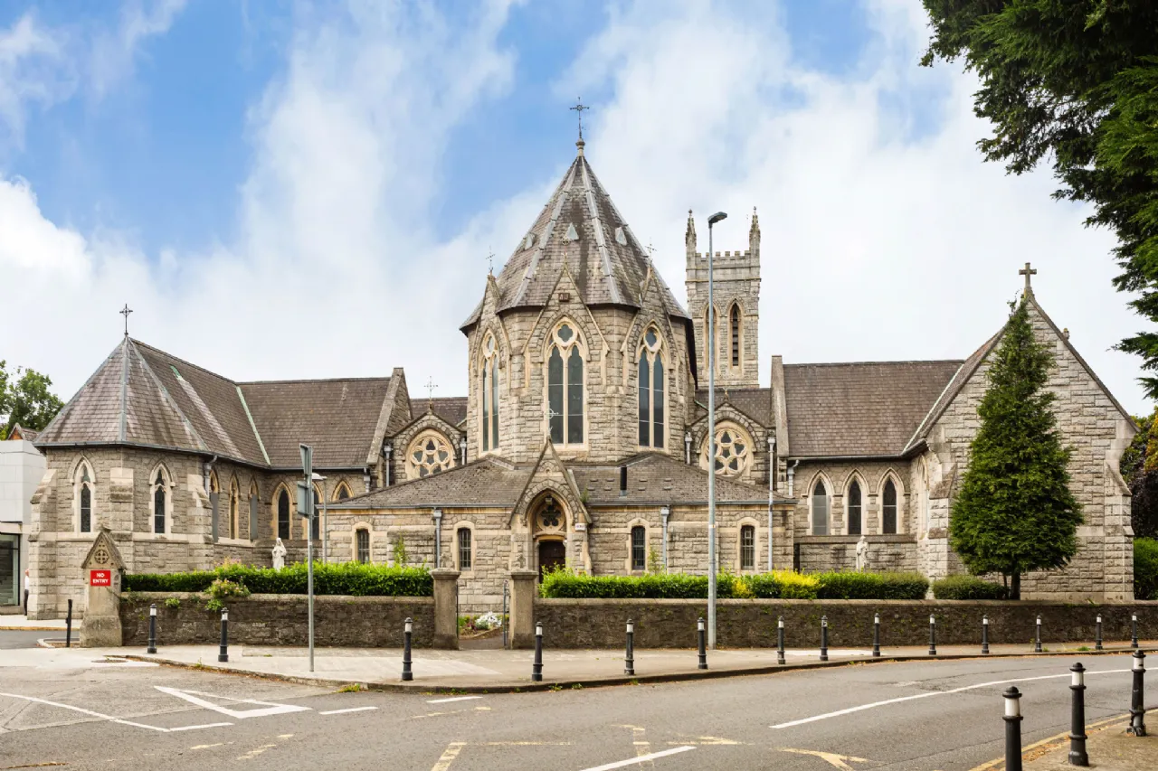 Photo of 28 St Ann's, Ailesbury Road, Donnybrook, Dublin 4, D04 RT44