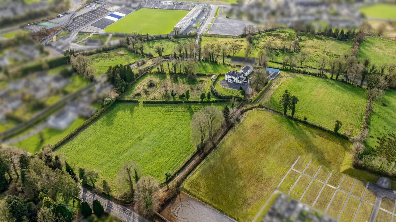 Photo of Residental Development Lands, Clonkeencole, Clones, Co. Monaghan, H23 V895