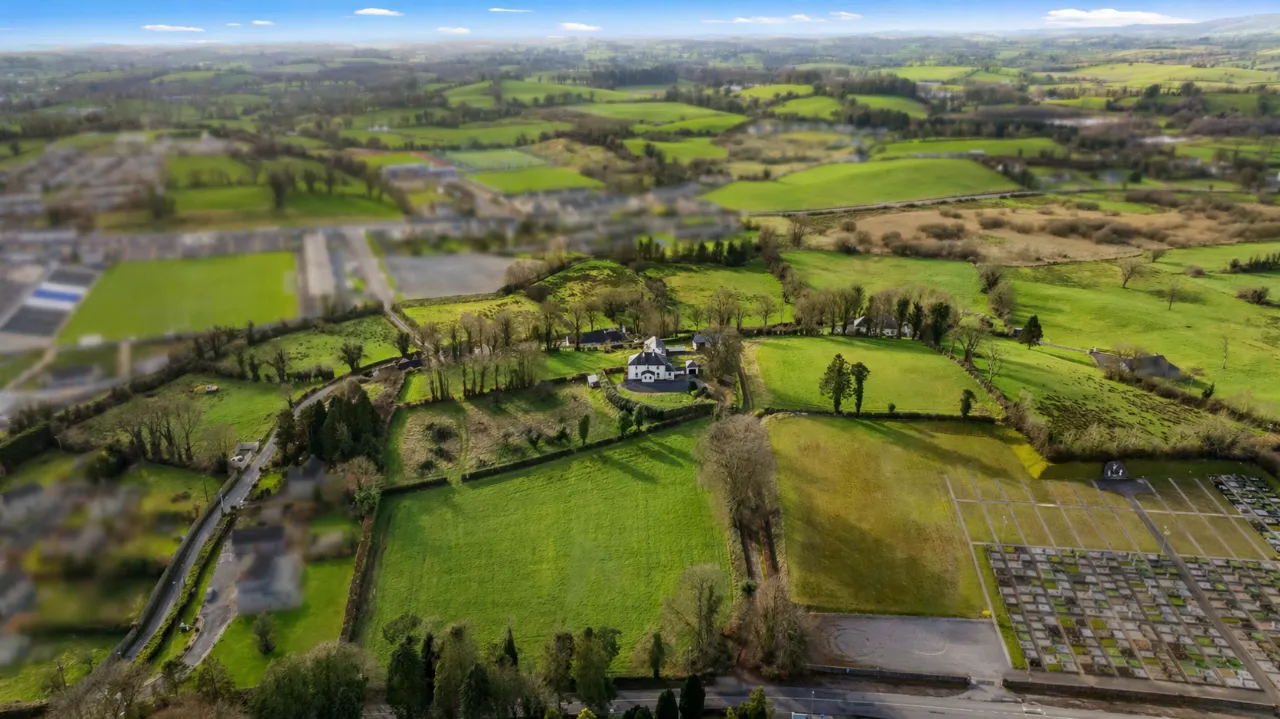 Photo of Residental Development Lands, Clonkeencole, Clones, Co. Monaghan, H23 V895