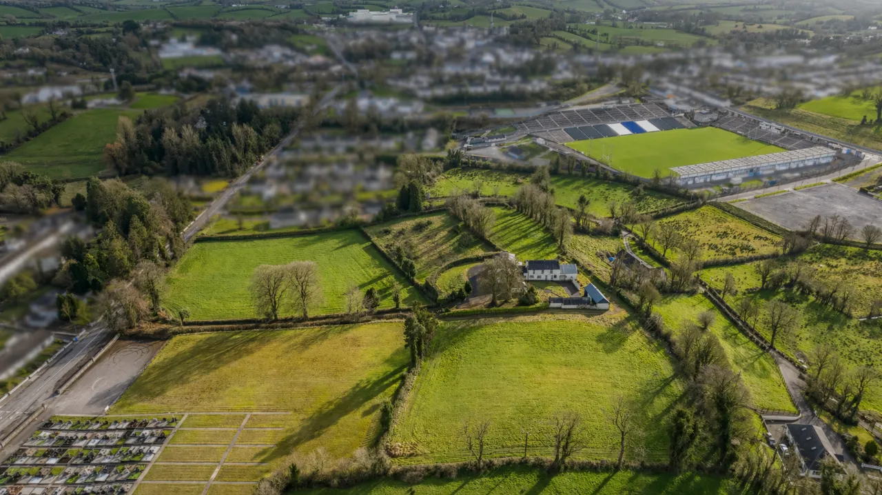 Photo of Residental Development Lands, Clonkeencole, Clones, Co. Monaghan, H23 V895