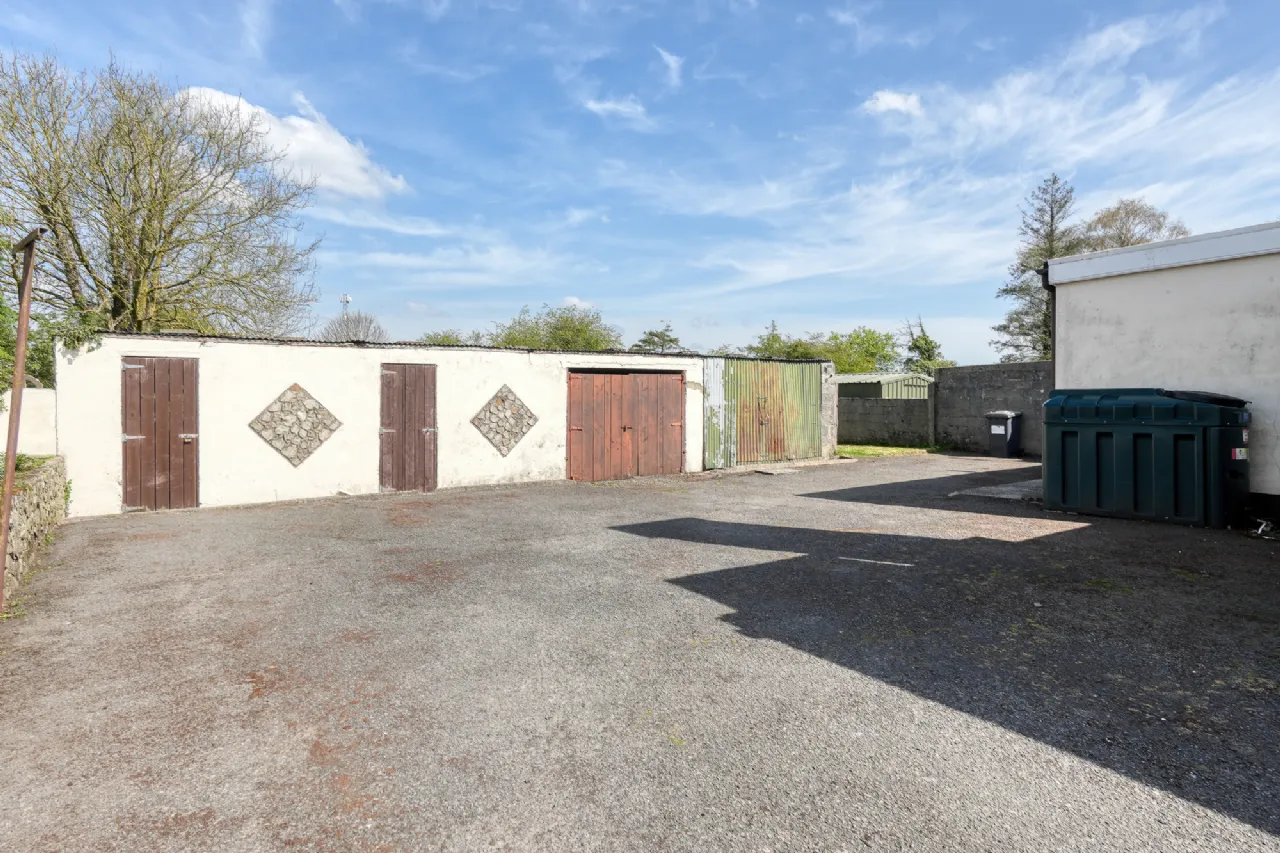 Photo of Shannon Road,, Mountrath,, Co. Laois, R32 NR13