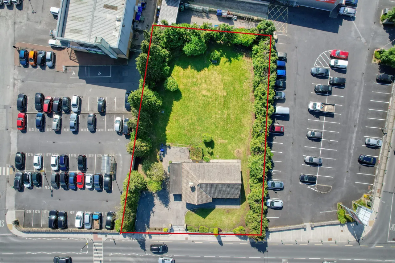 Photo of Chezmai, Athlone Road, Longford, N39 D1W2