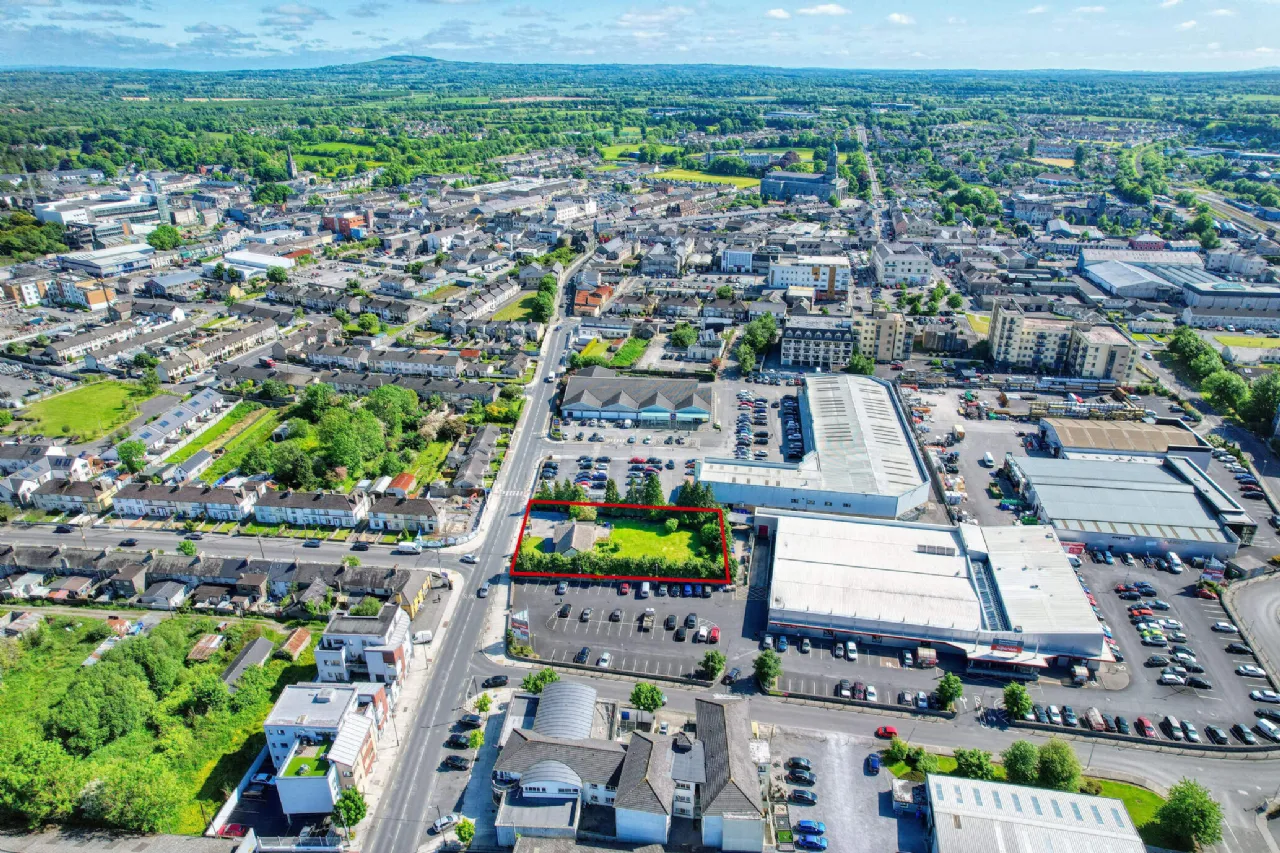 Photo of Chezmai, Athlone Road, Longford, N39 D1W2