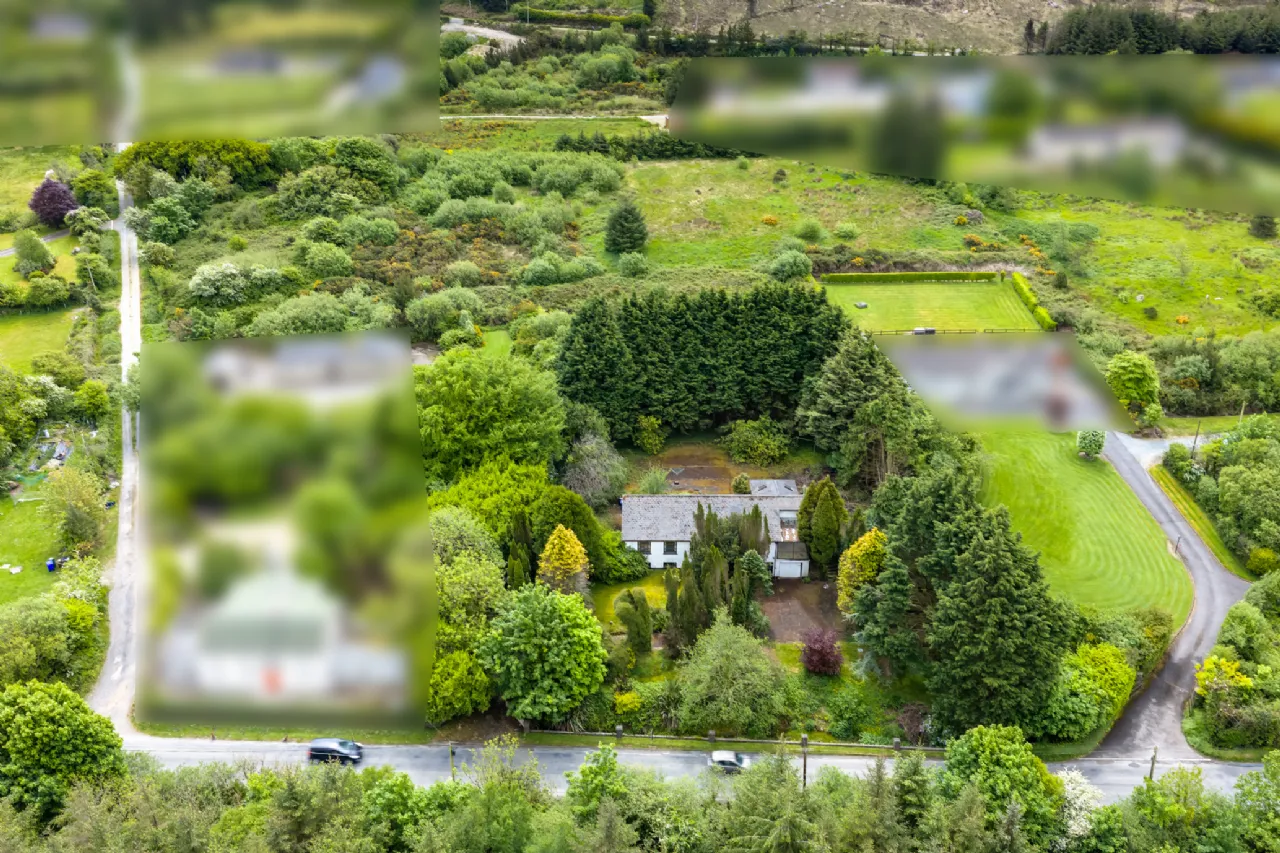 Photo of Heather Hill, Kingsford, Barntown, Co. Wexford, Y35WD23