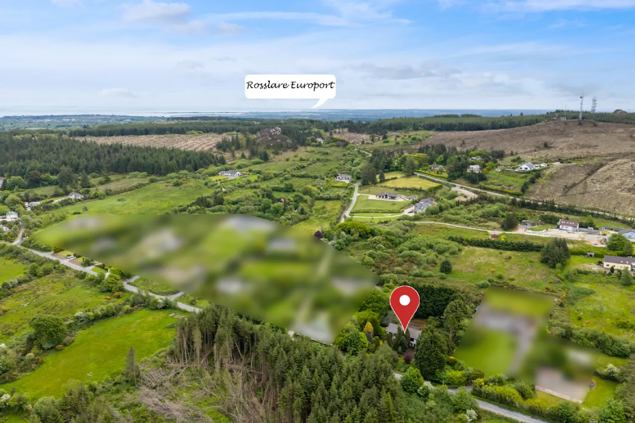 Photo of Heather Hill, Kingsford, Barntown, Co. Wexford, Y35WD23