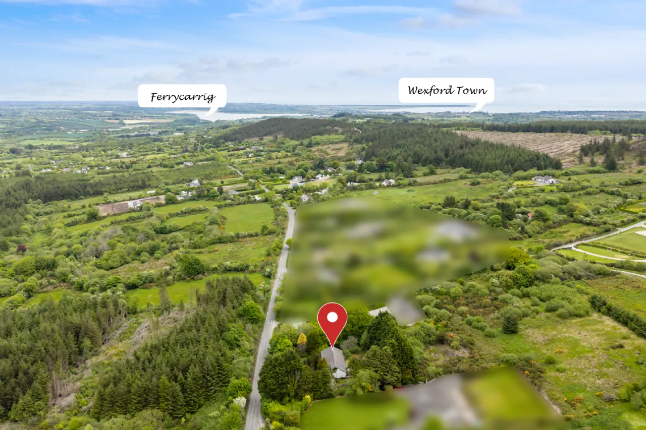 Photo of Heather Hill, Kingsford, Barntown, Co. Wexford, Y35WD23