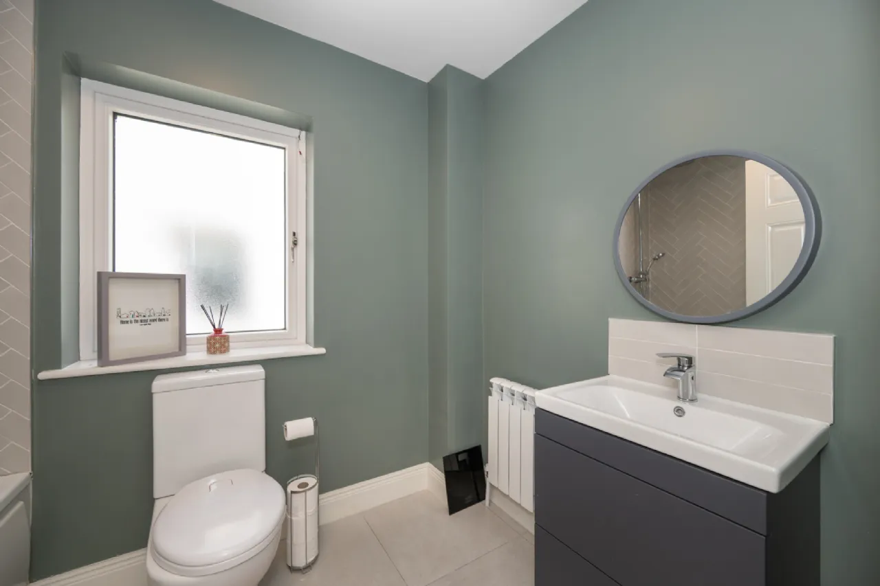 Photo of 6 Maglin Green, Ballincollig, Cork, P31Y265