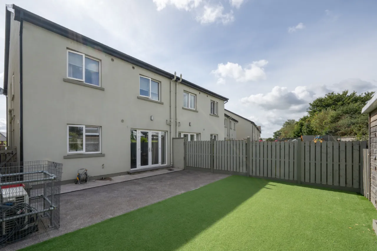 Photo of 6 Maglin Green, Ballincollig, Cork, P31Y265