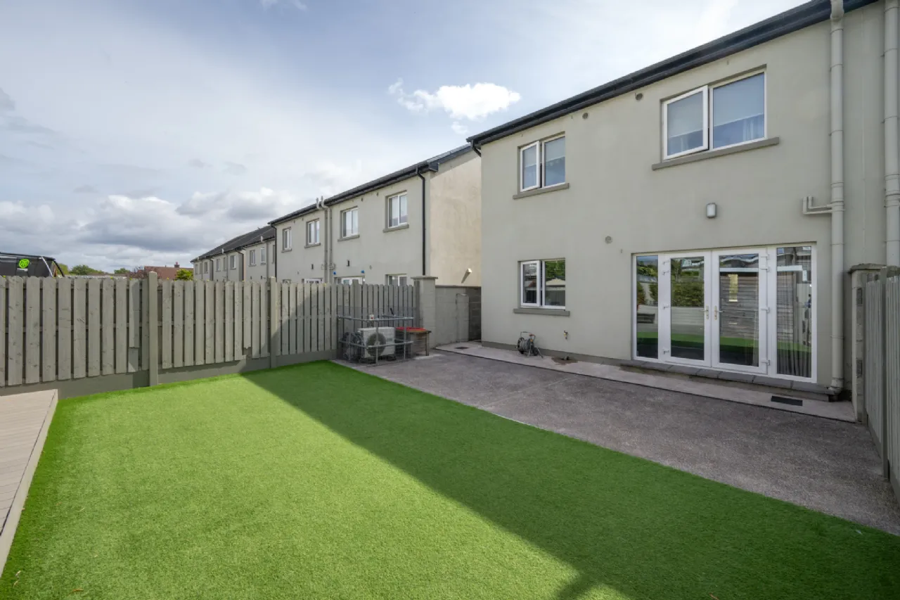 Photo of 6 Maglin Green, Ballincollig, Cork, P31Y265