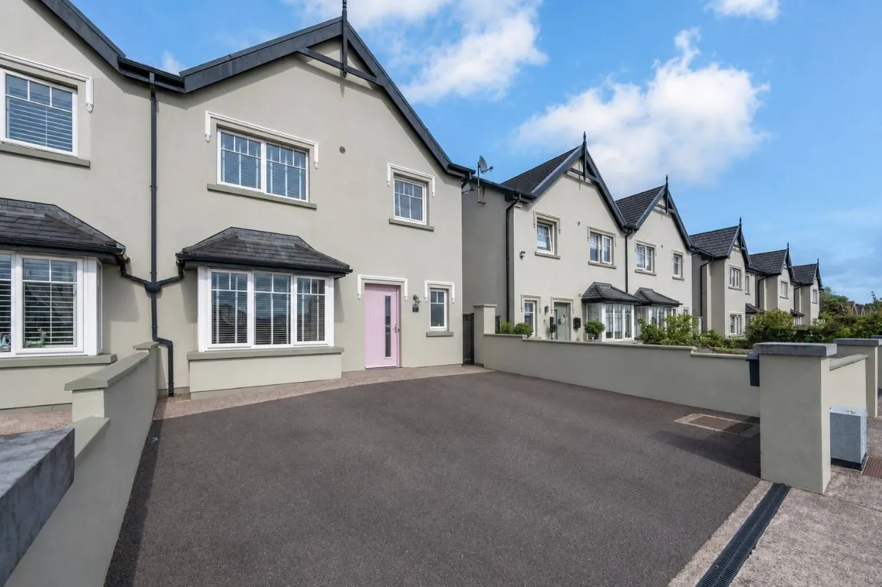 Photo of 6 Maglin Green, Ballincollig, Cork, P31Y265