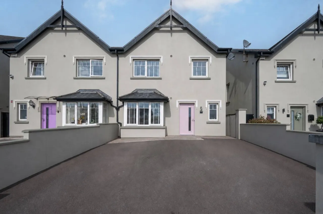 Photo of 6 Maglin Green, Ballincollig, Cork, P31Y265