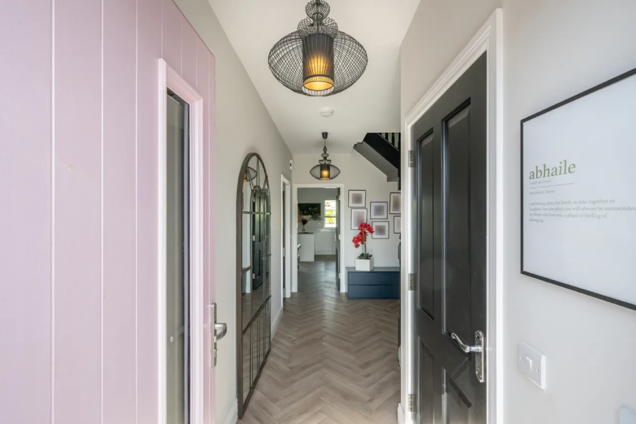 Photo of 6 Maglin Green, Ballincollig, Cork, P31Y265