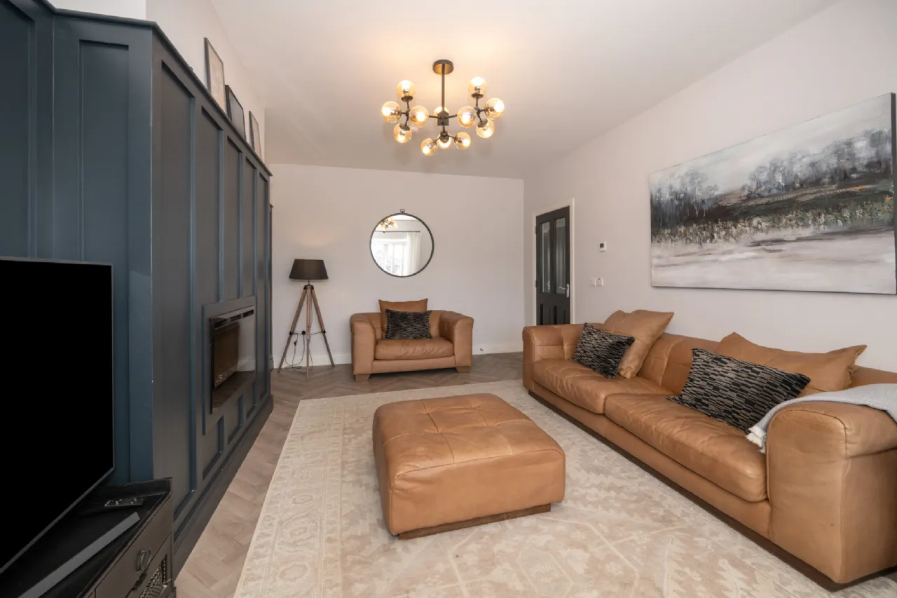 Photo of 6 Maglin Green, Ballincollig, Cork, P31Y265