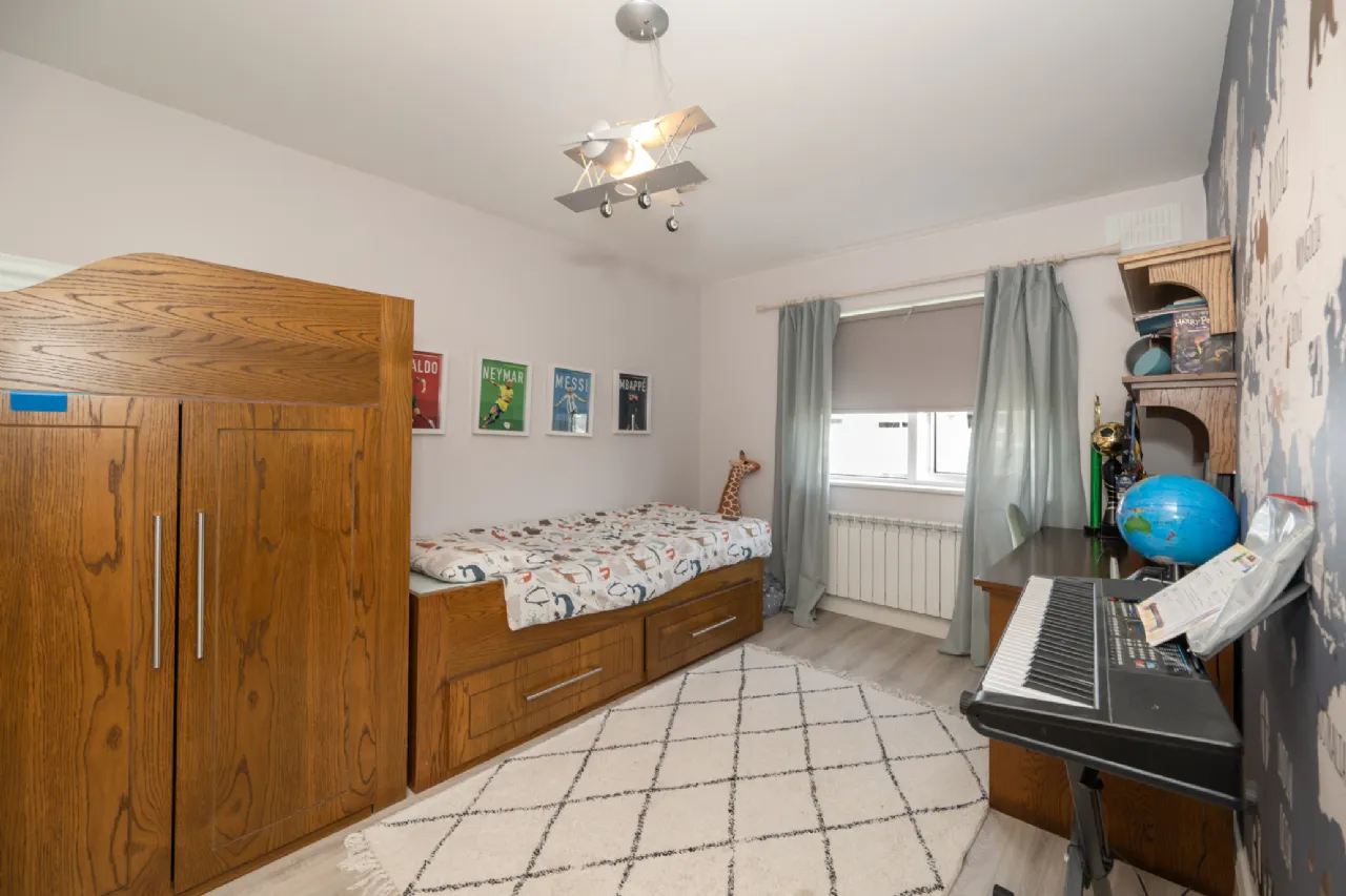Photo of 6 Maglin Green, Ballincollig, Cork, P31Y265