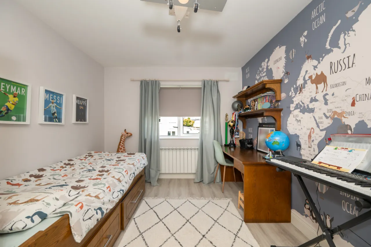Photo of 6 Maglin Green, Ballincollig, Cork, P31Y265