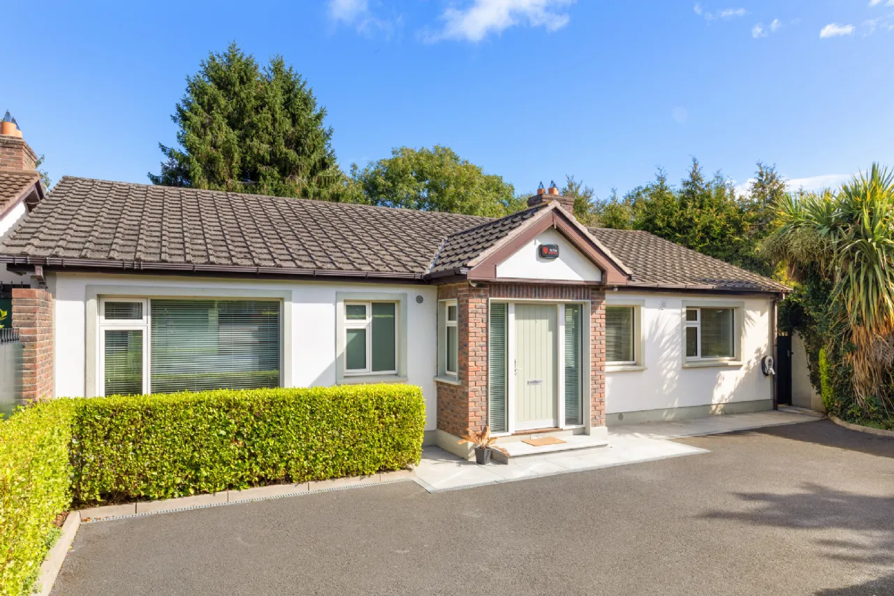 Photo of 1A Granville Lodge,, Granville Road,, Blackrock,, Co. Dublin, A94 P2P7