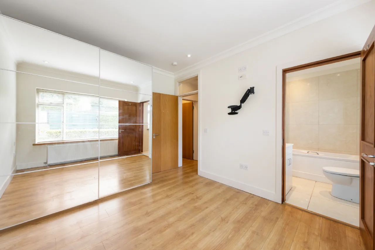 Photo of 1A Granville Lodge,, Granville Road,, Blackrock,, Co. Dublin, A94 P2P7