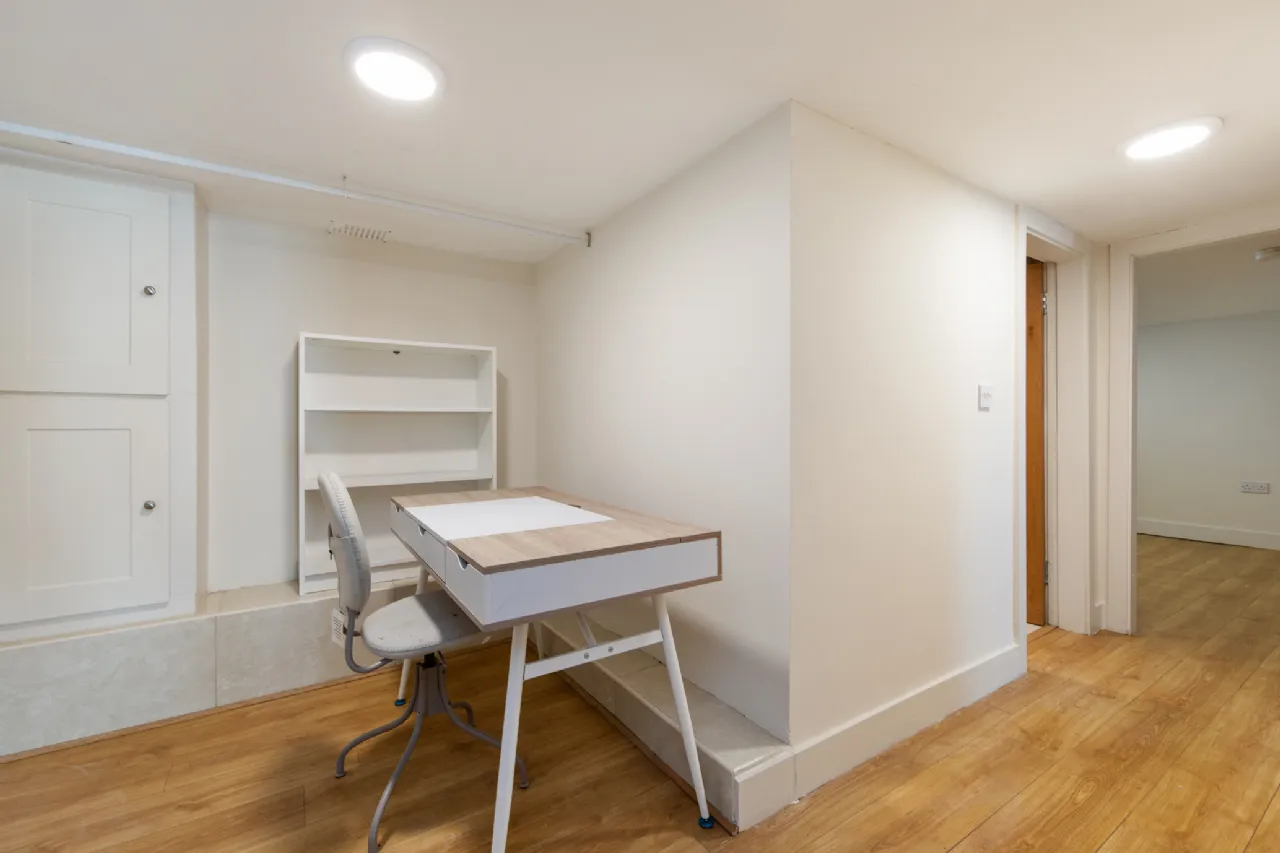 Photo of 1A Granville Lodge,, Granville Road,, Blackrock,, Co. Dublin, A94 P2P7