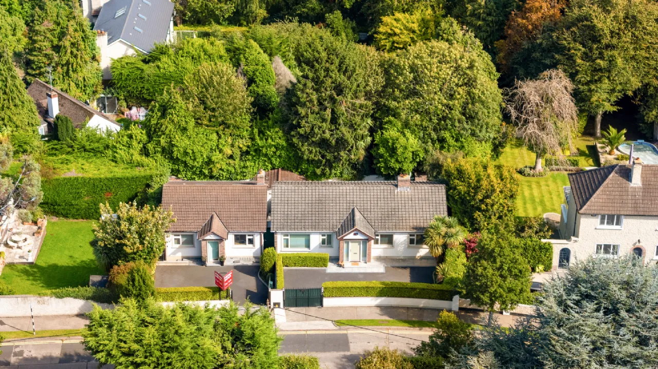 Photo of 1A Granville Lodge,, Granville Road,, Blackrock,, Co. Dublin, A94 P2P7