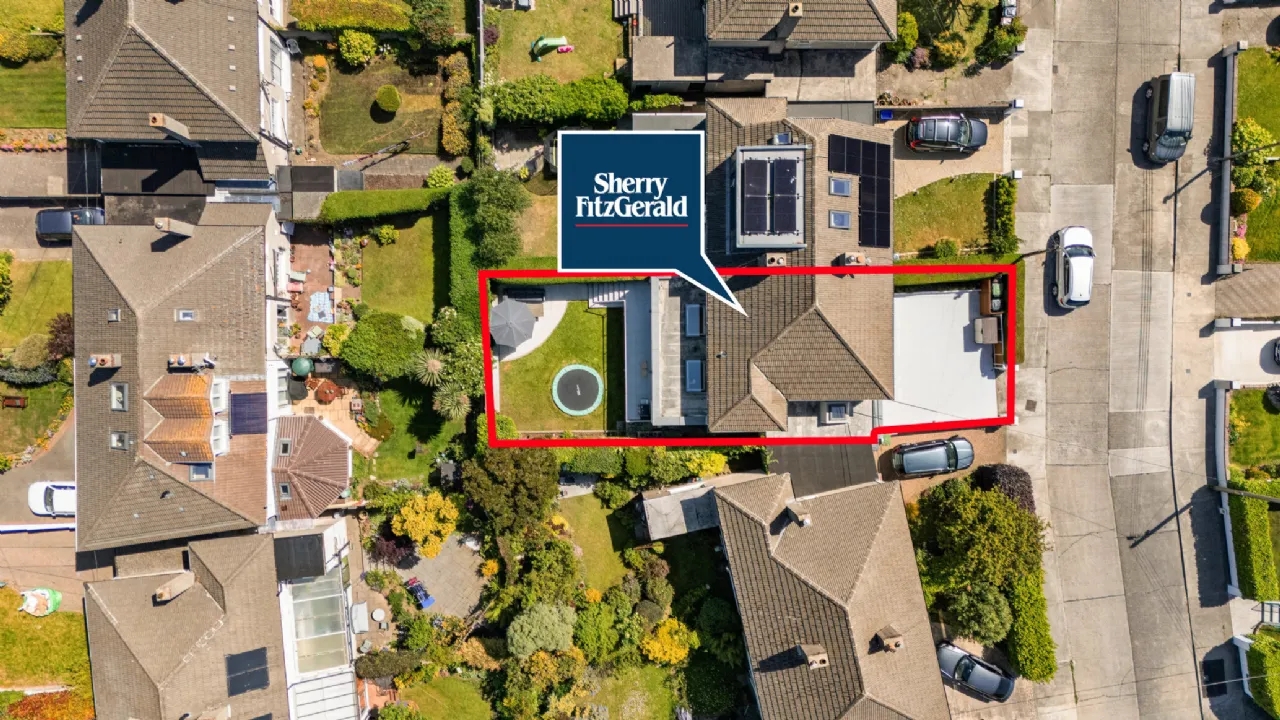 Photo of 40 Mapas Road, Dalkey, Co. Dublin, A96 RK72
