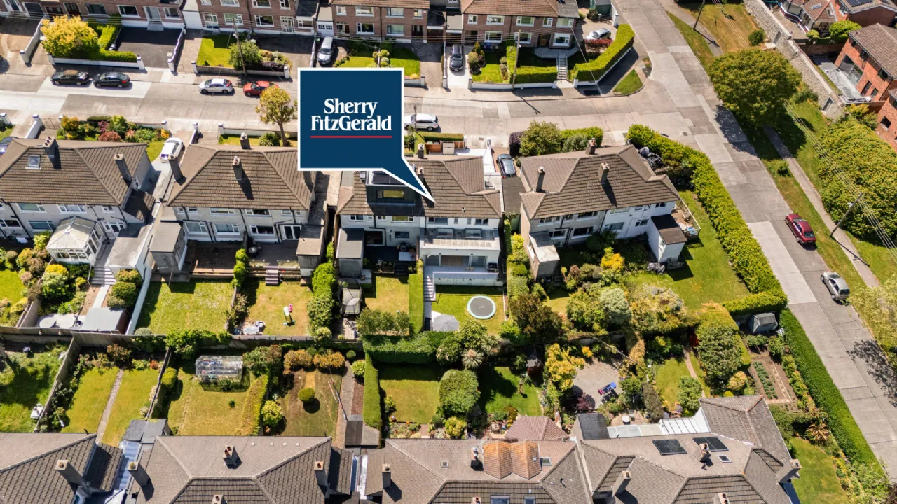 Photo of 40 Mapas Road, Dalkey, Co. Dublin, A96 RK72