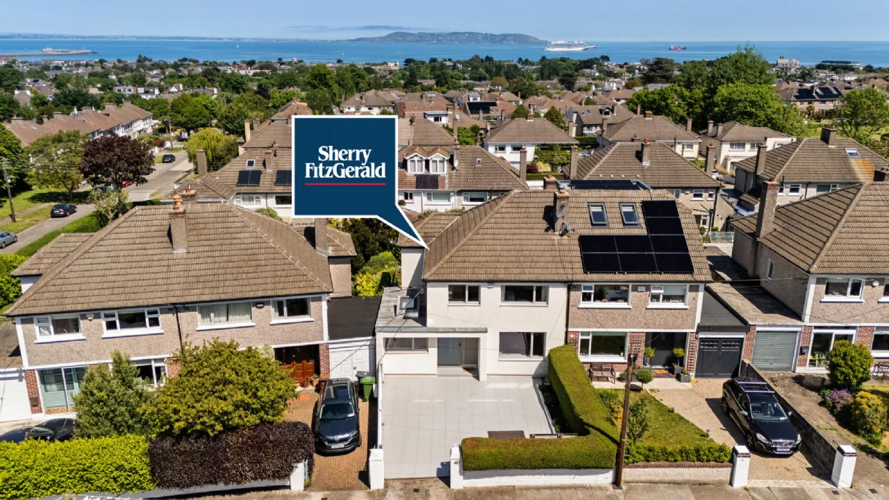 Photo of 40 Mapas Road, Dalkey, Co. Dublin, A96 RK72