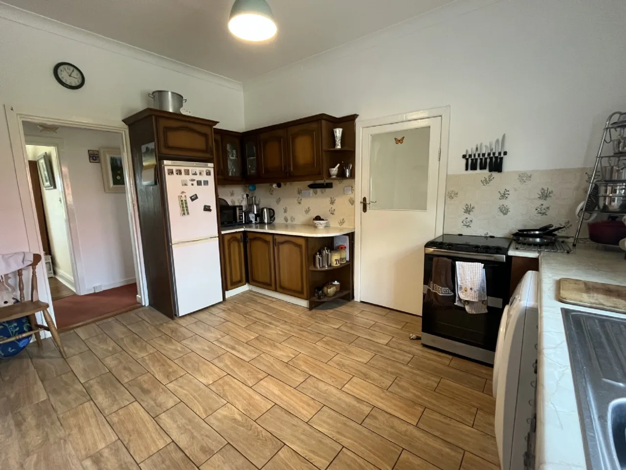 Photo of Woodville, Crossmolina, Co. Mayo, F26 Y430