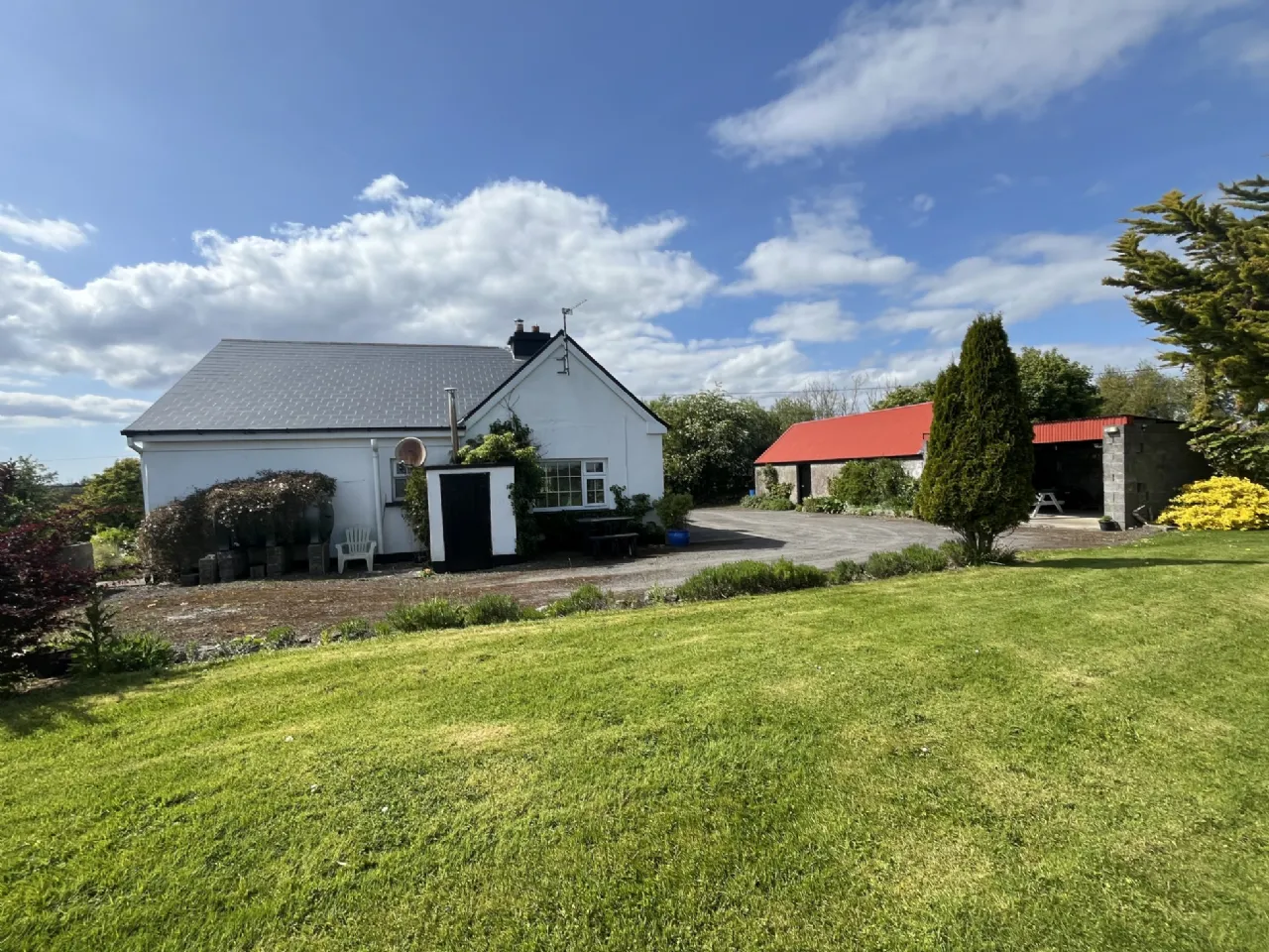 Photo of Woodville, Crossmolina, Co. Mayo, F26 Y430