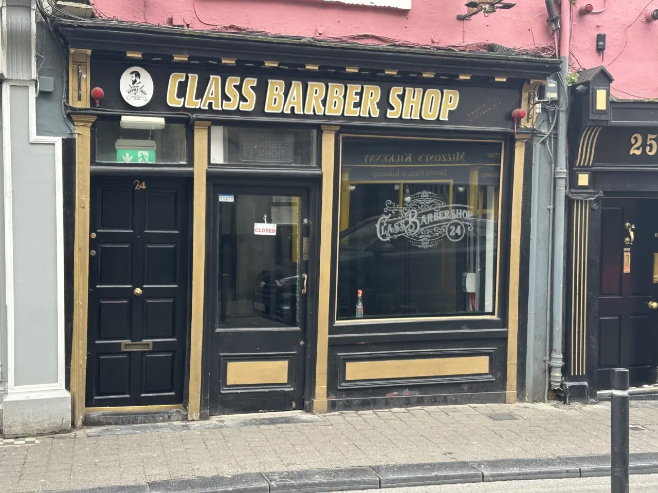Photo of Rose Inn Street, Kilkenny, R95 YE33