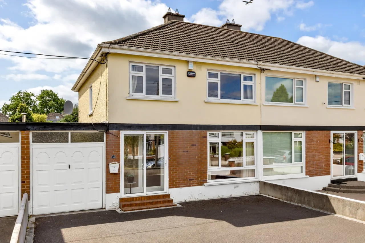 Photo of 62 Kew Park, Lucan, Co.Dublin, K78R2D3
