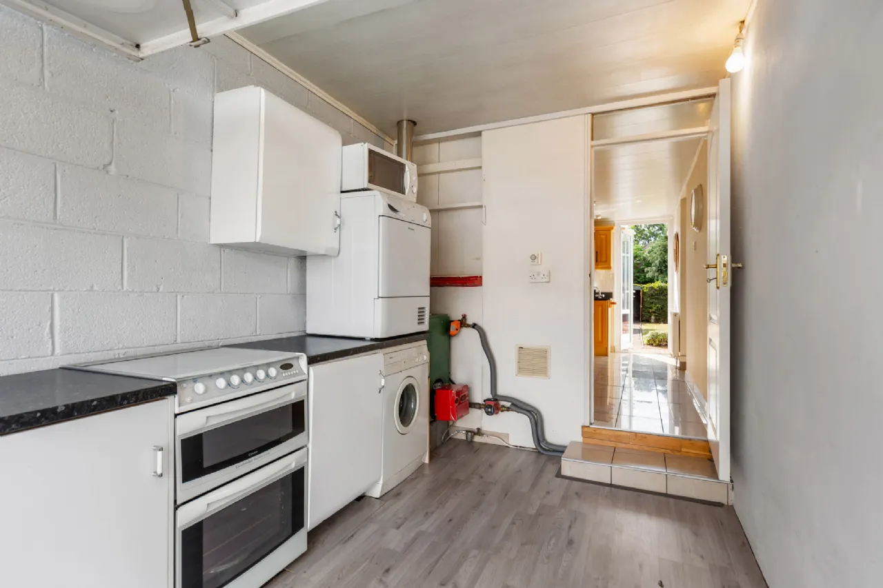 Photo of 62 Kew Park, Lucan, Co.Dublin, K78R2D3
