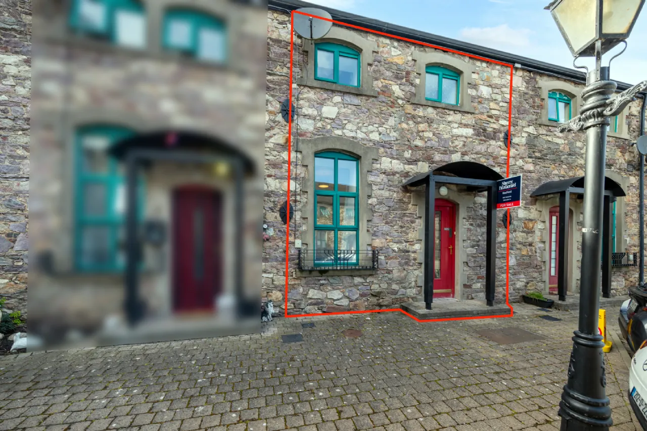 Photo of 4 The Pillar, King Street, Wexford Town, Wexford, Y35 XVN0