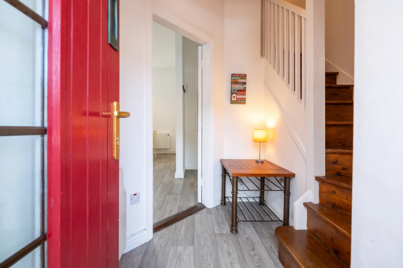 Photo of 4 The Pillar, King Street, Wexford Town, Wexford, Y35 XVN0