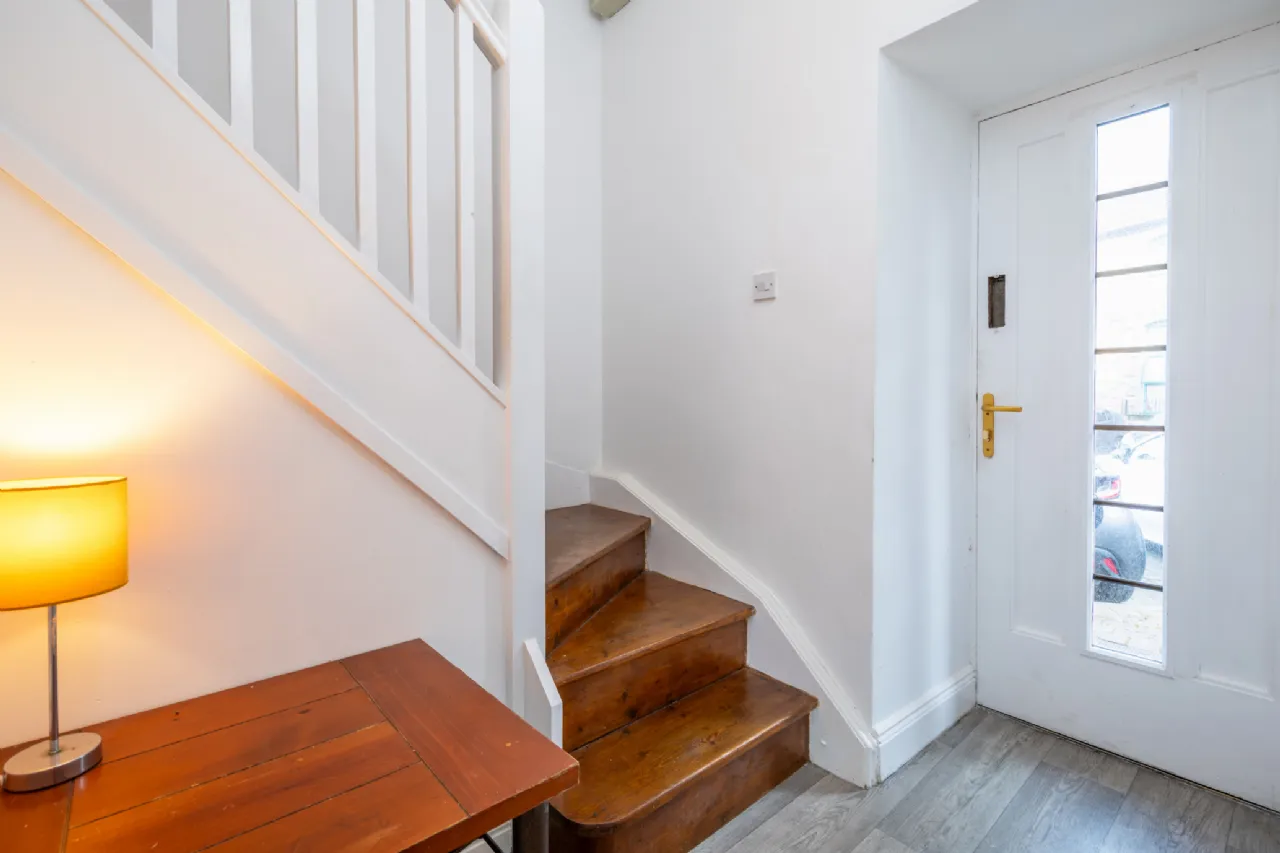 Photo of 4 The Pillar, King Street, Wexford Town, Wexford, Y35 XVN0