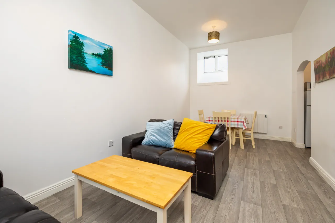 Photo of 4 The Pillar, King Street, Wexford Town, Wexford, Y35 XVN0