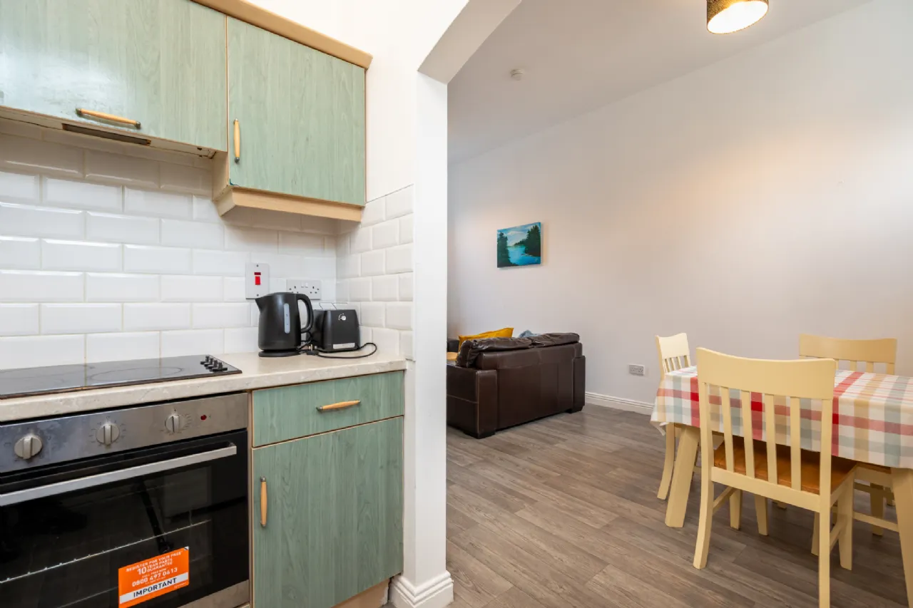 Photo of 4 The Pillar, King Street, Wexford Town, Wexford, Y35 XVN0