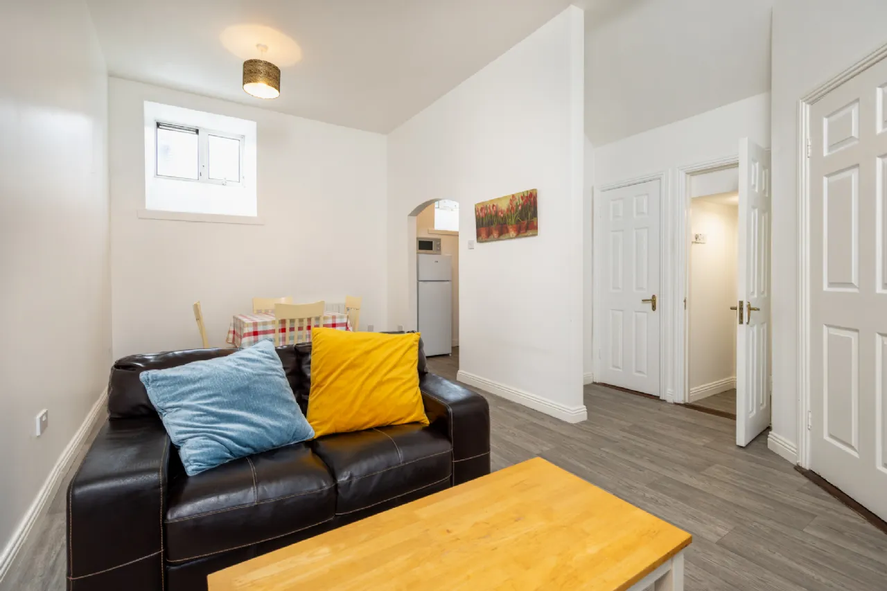 Photo of 4 The Pillar, King Street, Wexford Town, Wexford, Y35 XVN0