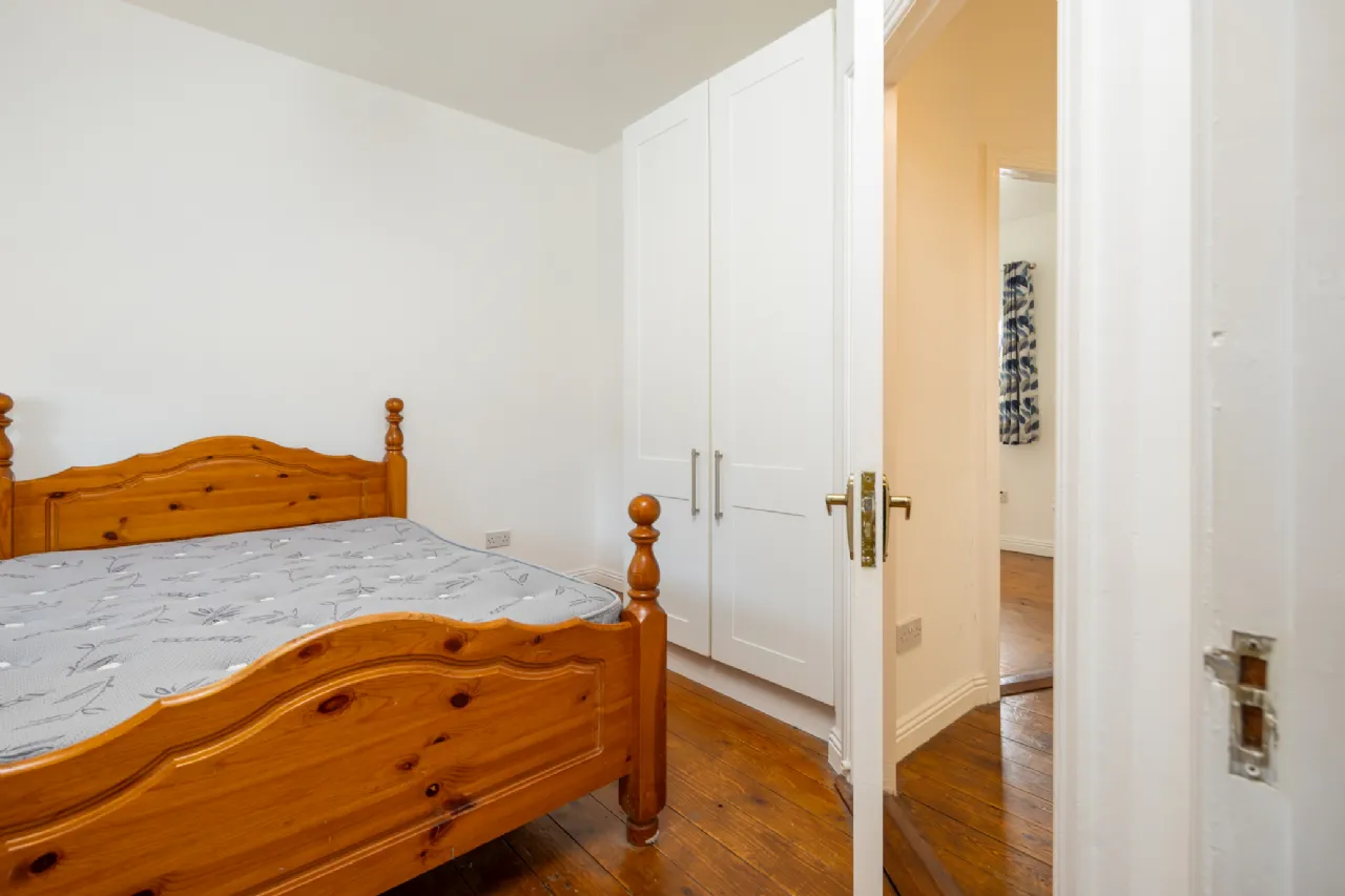 Photo of 4 The Pillar, King Street, Wexford Town, Wexford, Y35 XVN0