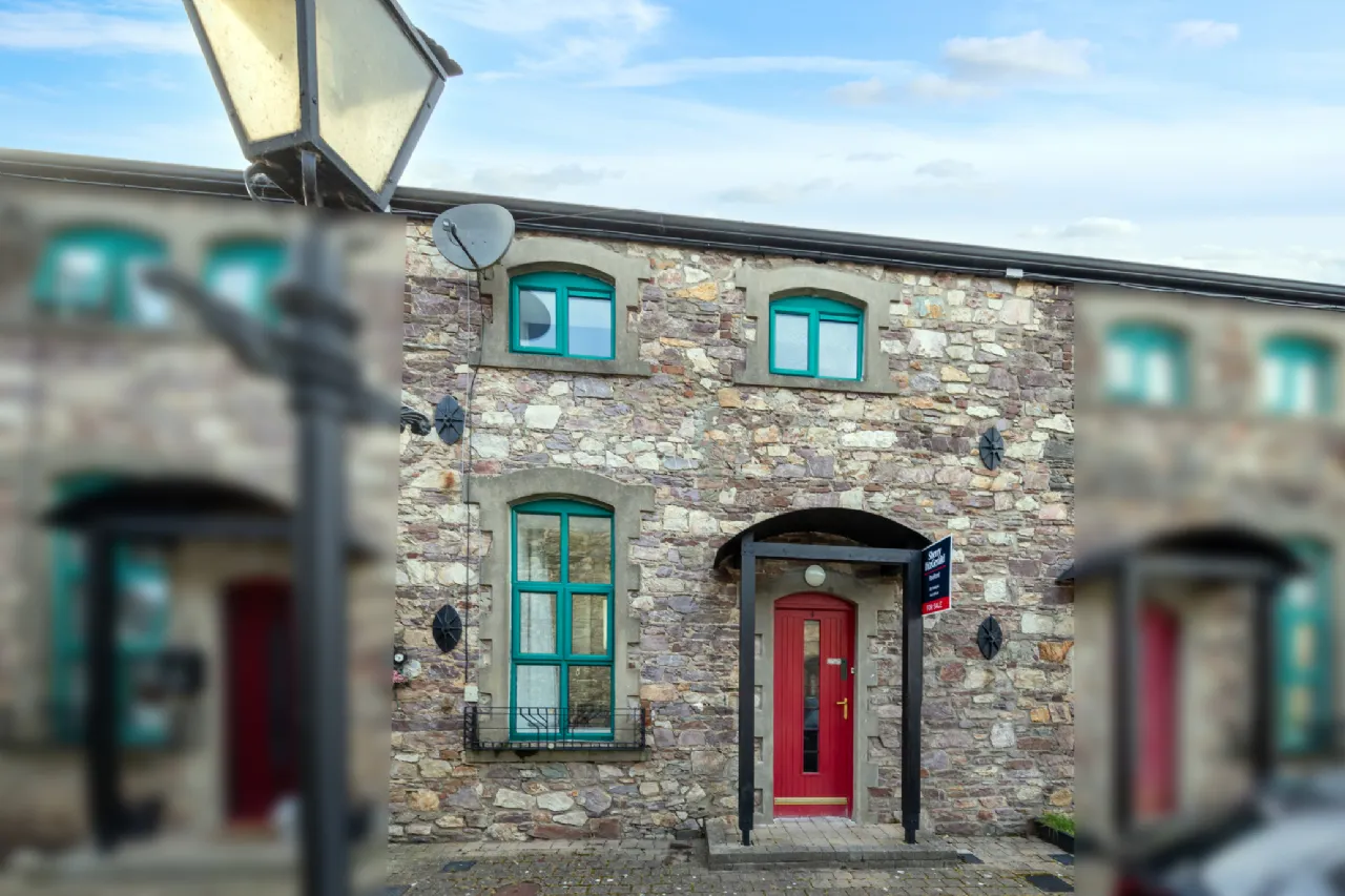 Photo of 4 The Pillar, King Street, Wexford Town, Wexford, Y35 XVN0