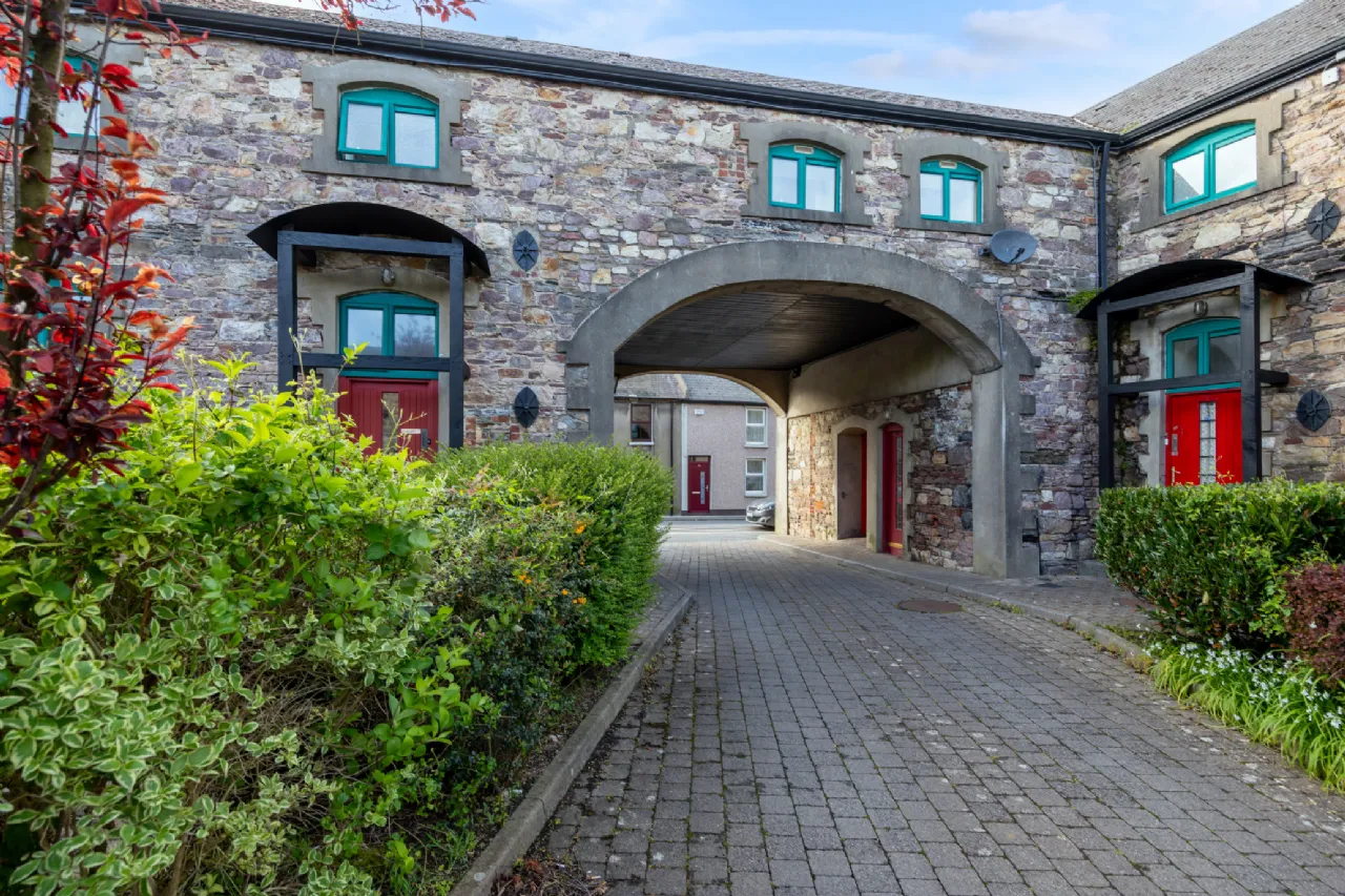 Photo of 4 The Pillar, King Street, Wexford Town, Wexford, Y35 XVN0