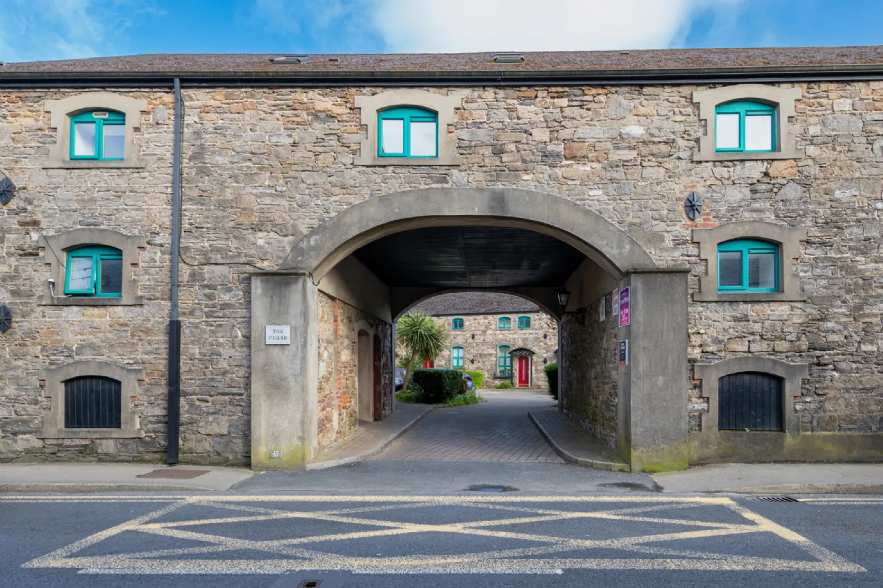 Photo of 4 The Pillar, King Street, Wexford Town, Wexford, Y35 XVN0