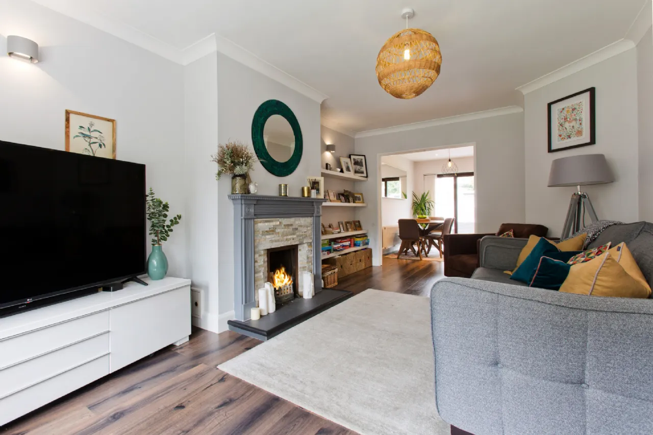 Photo of 6 Elmbrook Avenue, Lucan, Co Dublin, K78 RT99