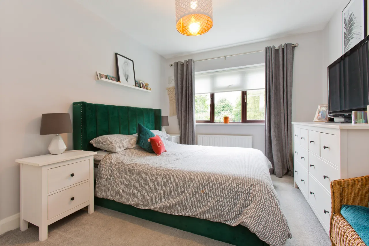 Photo of 6 Elmbrook Avenue, Lucan, Co Dublin, K78 RT99