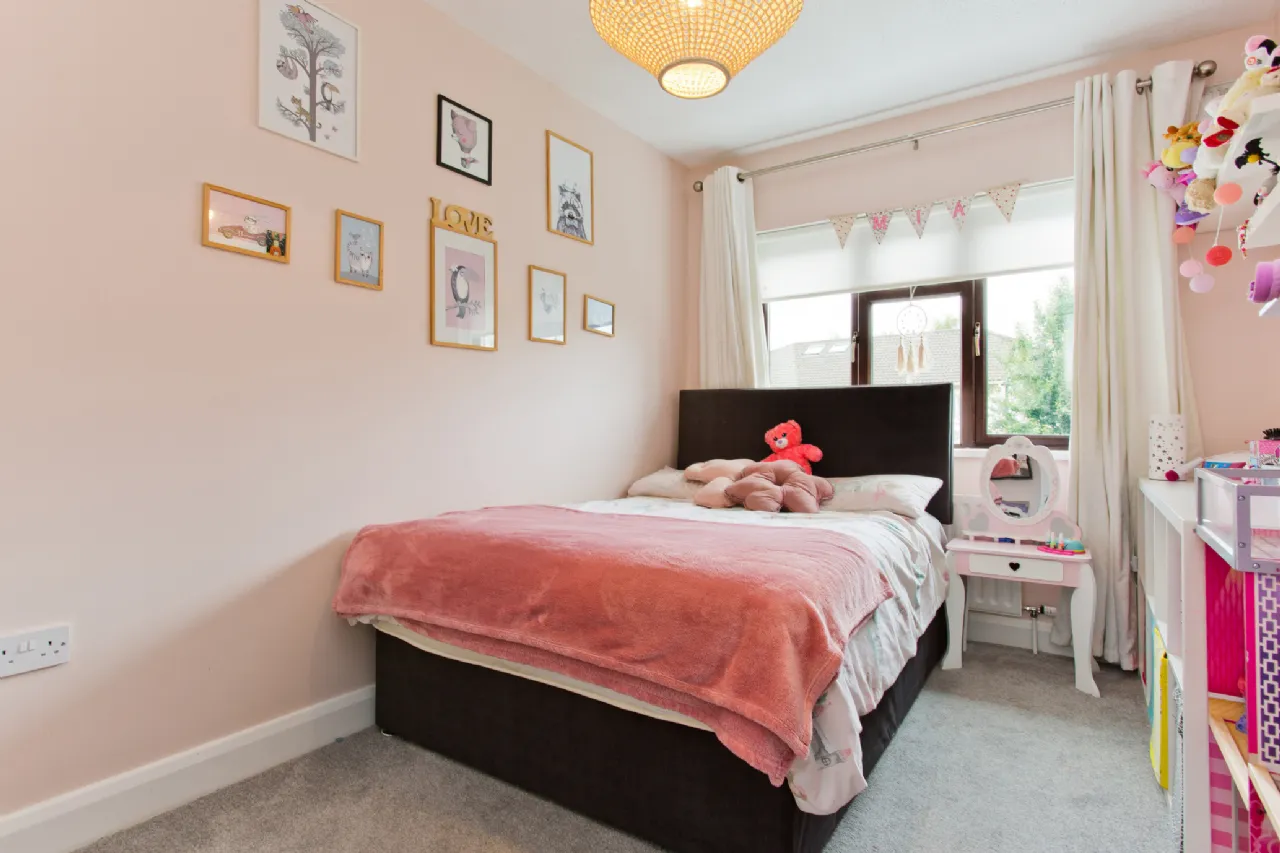 Photo of 6 Elmbrook Avenue, Lucan, Co Dublin, K78 RT99